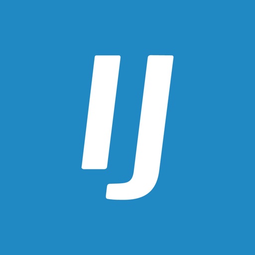InfoJobs - Trabajo y Empleo app icon, version 1