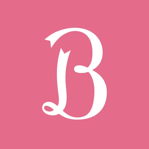 ホットペッパービューティー/美容室・ヘアサロン＆マツエク予約 app icon, version 1