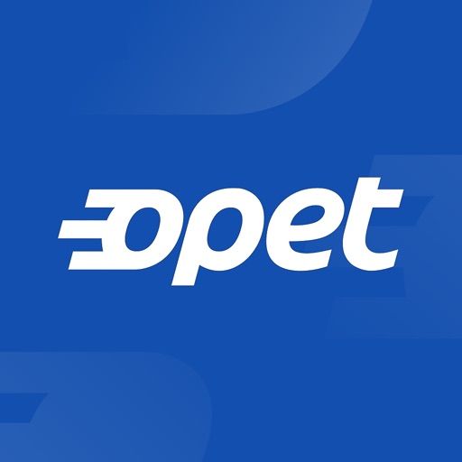 Opet app icon