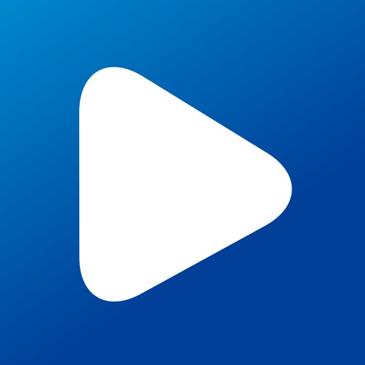 jobs.ch – Job Search app icon, version 1