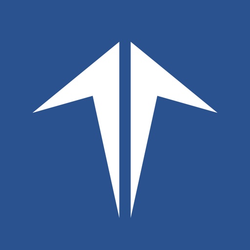 Firstrade: Invest & Trade app icon, version 1