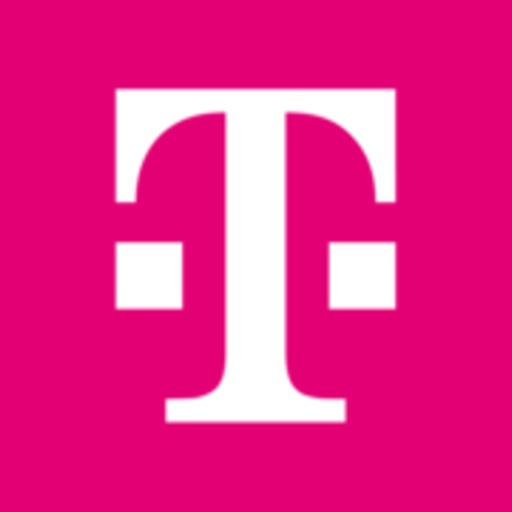 MeinMagenta: Mobile & Internet app icon, version 1