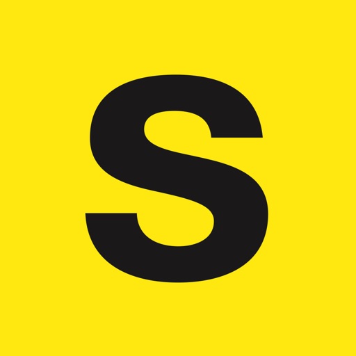 sahibinden #AlSatKiralaKesfet app icon, version 1