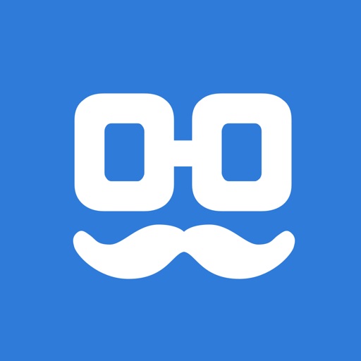 SpoofCard - Privacy Protected app icon, version 1