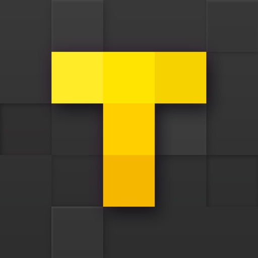 TV Time: Track Shows & Movies app icon