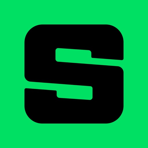 SERIES - 네이버 시리즈 app icon, version 1