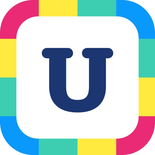 すごい時間割 - 大学生の時間割アプリ app icon, version 1