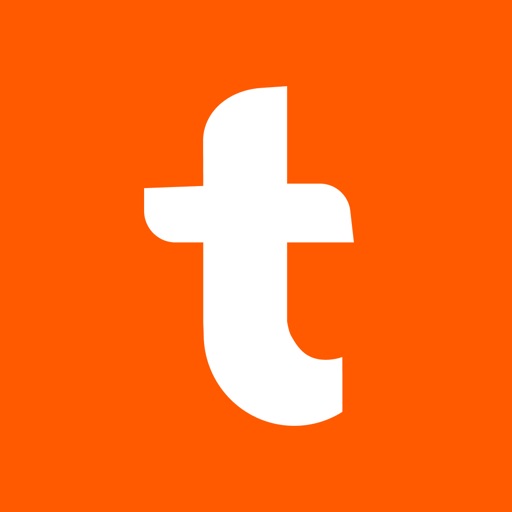 talabat: Food, grocery & more app icon, version 1