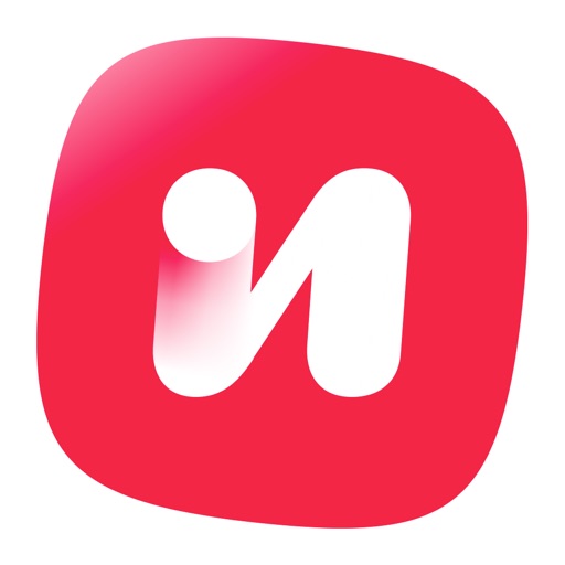Иви: фильмы и сериалы app icon, version 1