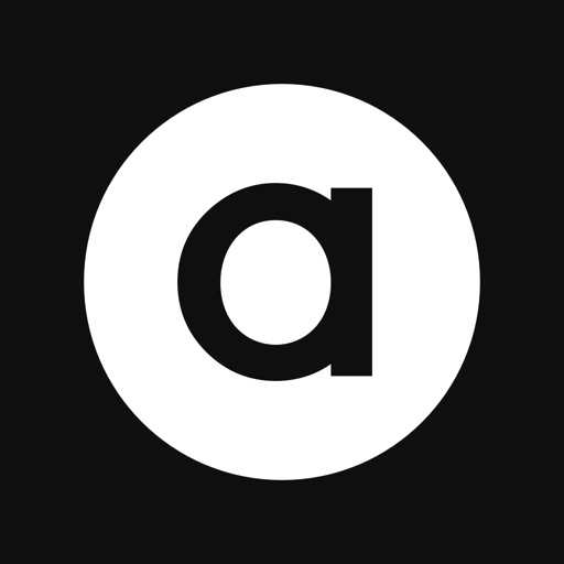 ASOS - Discover Fashion Online app icon, version 1