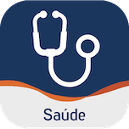 SulAmérica Saúde app icon, version 1