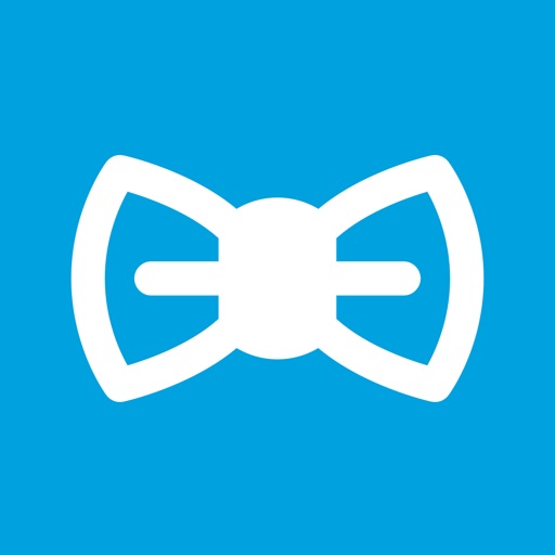Favor: Texas Food Delivery app icon, version 1