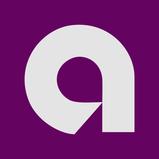 Ally: Bank, Auto & Invest app icon, version 1
