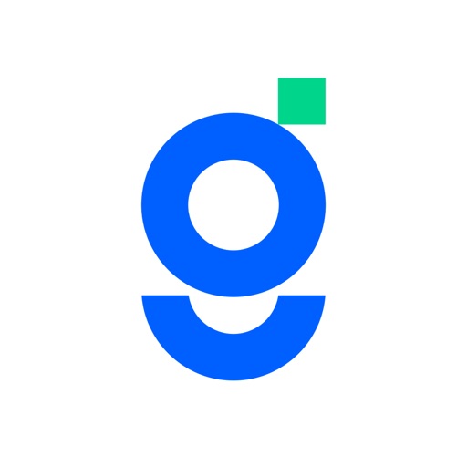 굿닥 - 병원 접수, 병원 예약, 비대면 진료 필수 앱 app icon, version 1