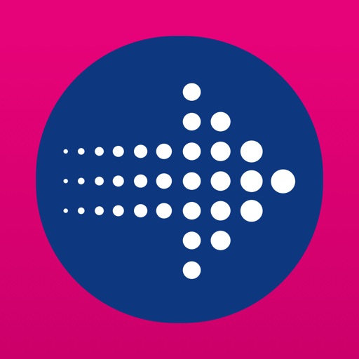 SEEK Jobs, Career & Work app icon, version 1