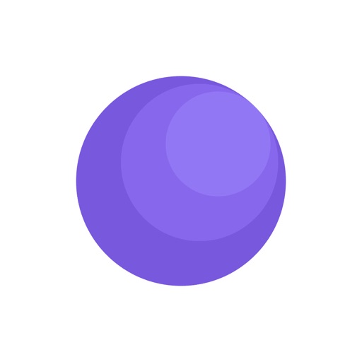 Binnaz: Live Psychic Reading app icon, version 1