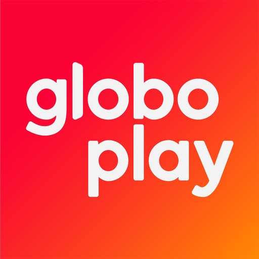 Globoplay: Novelas, séries e + app icon, version 1