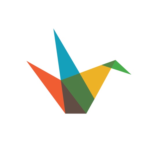 Haiku Deck app icon