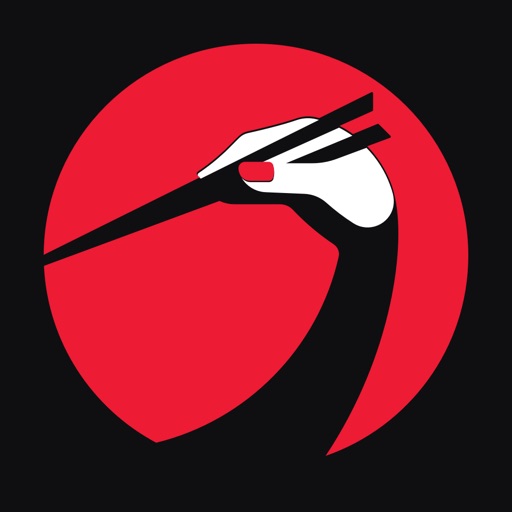 Якитория app icon, version 1