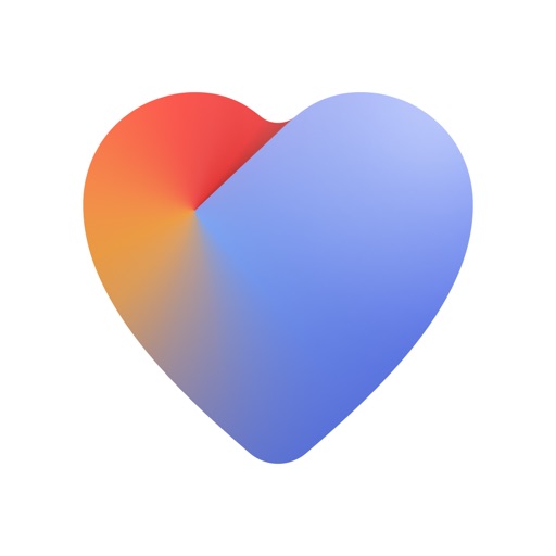Withings app icon, version 1