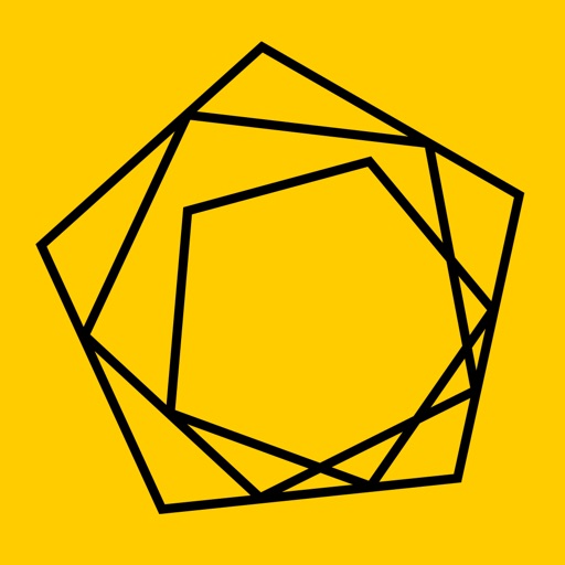 Berliner Philharmoniker app icon, version 1