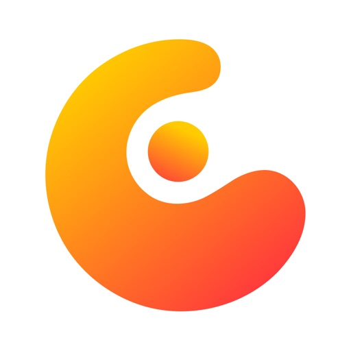 Concepts app icon, version 1