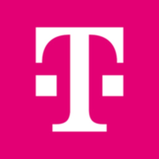 T-Mobile app icon
