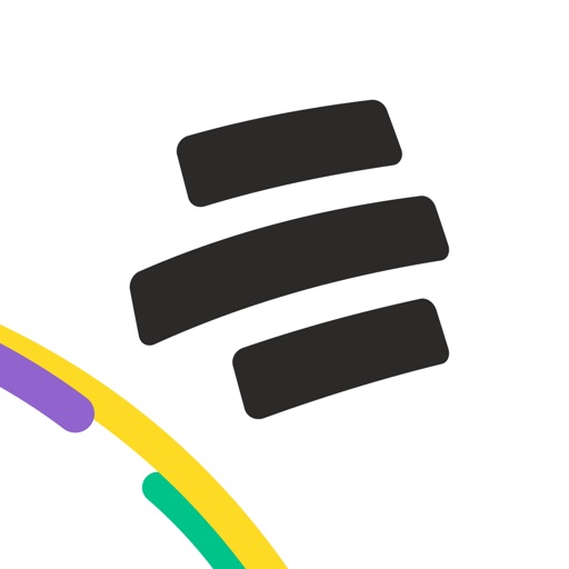 Bancolombia Personas app icon