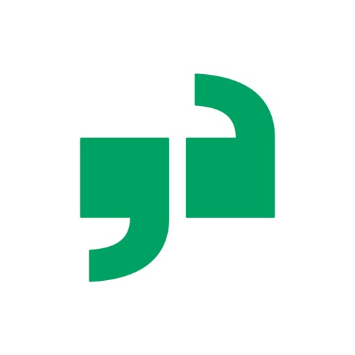 Glassdoor | Jobs & Careers app icon, version 1