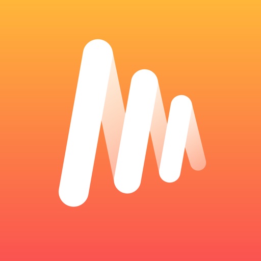 Musi - Simple Music Streaming app icon