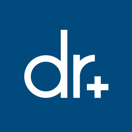 Doctor On Demand app icon, version 1