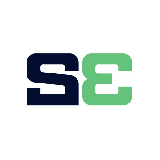 SportEasy - Team management app icon, version 1