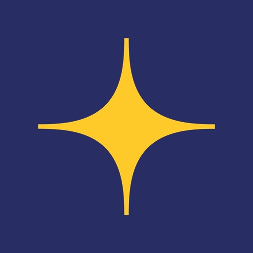 EVENTIM UK | Event Tickets app icon, version 1