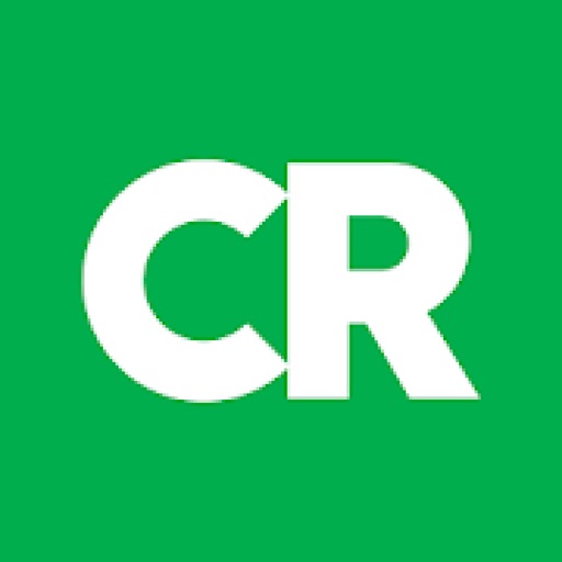 Consumer Reports app icon, version 1