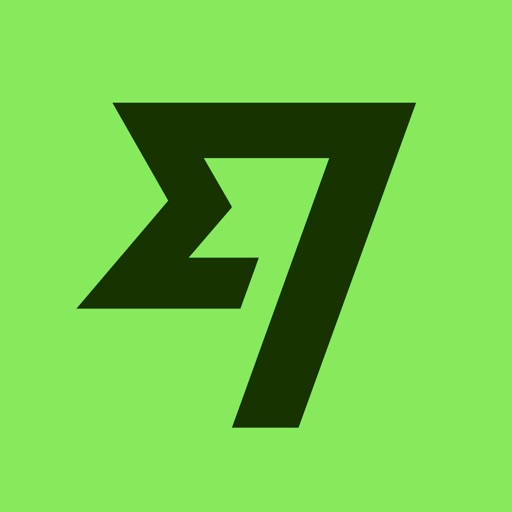 Wise: Global Money Transfer app icon, version 1