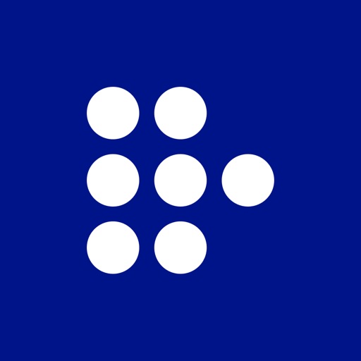 MUBI: Stream Great Cinema app icon, version 1