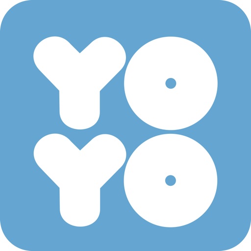 YOYO - Şoförlü Premium Ulaşım app icon, version 1