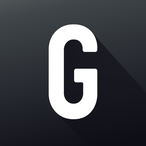 Gametime - Last Minute Tickets app icon, version 1