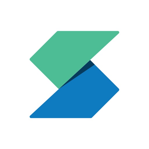 Gadha - قدها app icon, version 1