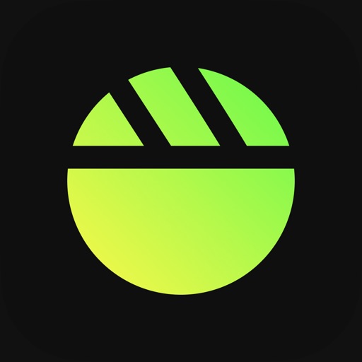 Reels Maker for Instagram BEAT app icon, version 1
