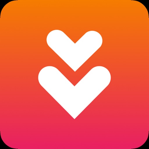 Cartdrop app icon