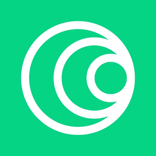 HAQQ Crypto Wallet by BoredGen app icon