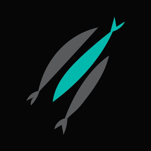 The Chosen app icon, version 1