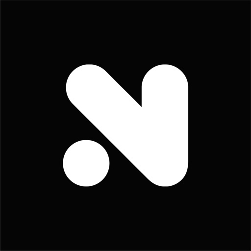 Novig: Prediction Market app icon, version 1