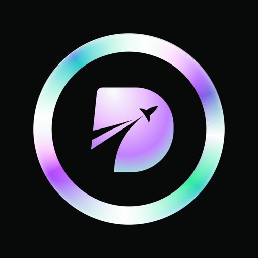 SnapClear: Clean Up Storage app icon, version 1