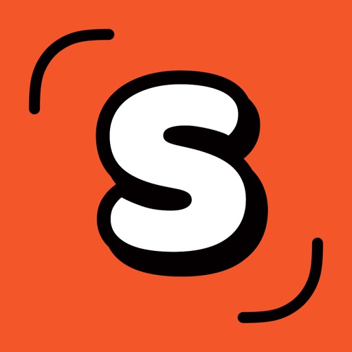 Shea:Edit&Share app icon