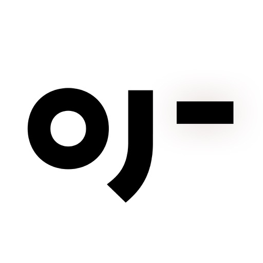 OJI: AI Avatar Photo Generator app icon