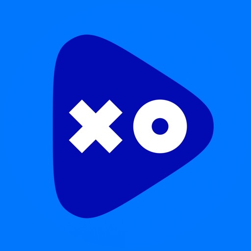 VK Play Live: прямой эфир app icon