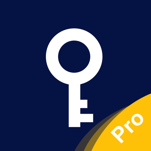 VPN-Ultimate Proxy Master app icon