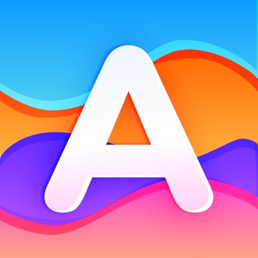 ArtBot - Make AI Artwork app icon